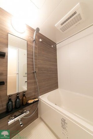 プラウドフラット西早稲田の物件内観写真